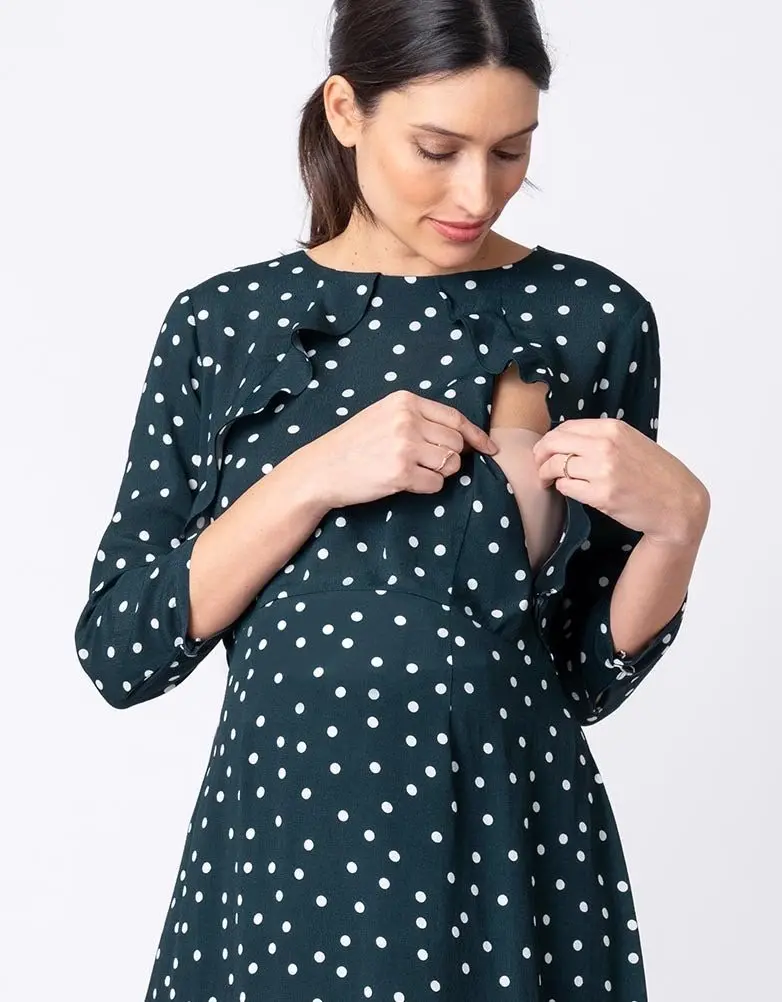 Ropa para dar de lactar: comodidad y estilo para mamás - Cómo proteger la ropa de la leche materna ropa para dar de lactar - Cómo proteger la ropa de la leche materna
