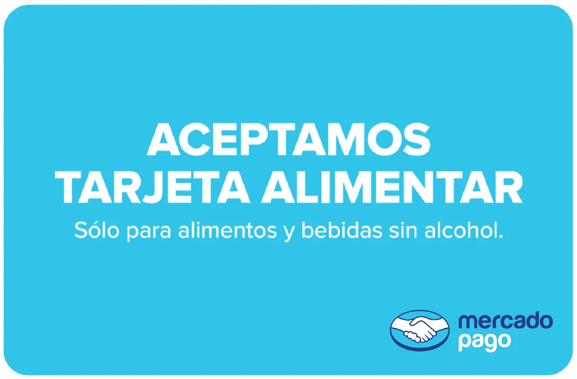 se puede comprar ropa con la tarjeta alimentaria - Cómo puedo hacer para que mi negocio acepte la tarjeta alimentaria