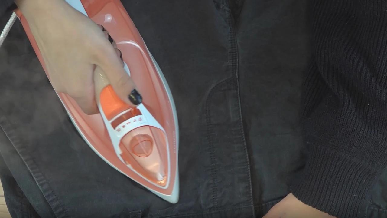 Cómo quitar el brillo de la plancha en un pantalón - Cómo quitar brillos de pantalón como quitar el brillo de la plancha en un pantalon - Cómo quitar brillos de pantalón