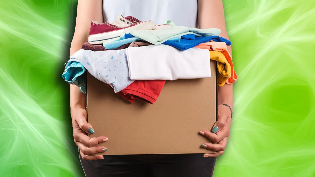 La creencia de que la ropa usada trae mala suerte - Cómo quitar la mala energía de la ropa la ropa usada trae mala suerte - Cómo quitar la mala energía de la ropa