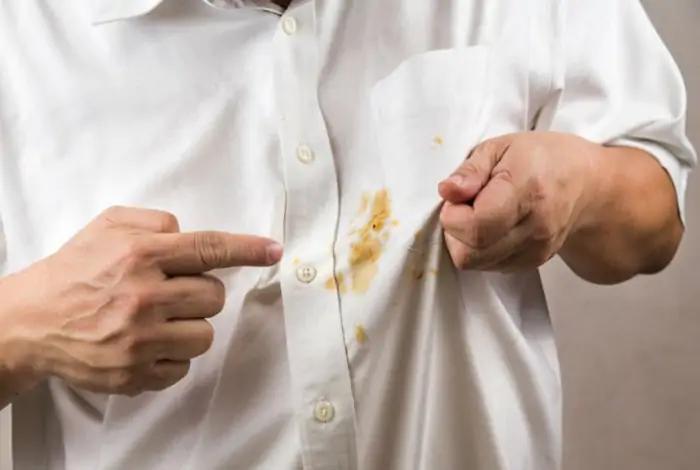 Cómo quitar manchas de polen de la ropa - Cómo quitar manchas de polen de la ropa como quitar mancha de polen en ropa - Cómo quitar manchas de polen de la ropa