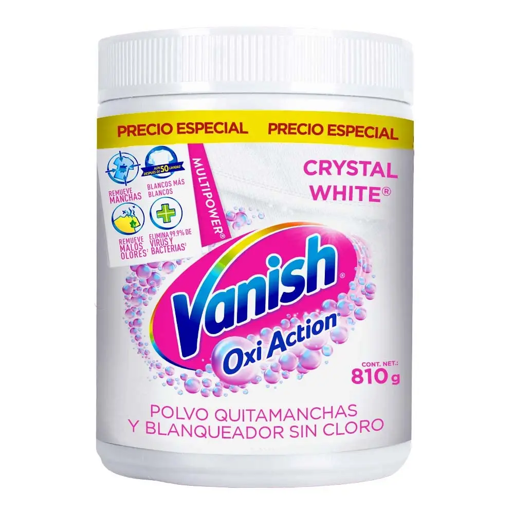 vanish mancho mi ropa blanca - Cómo quitar manchas de ropa blanca Vanish