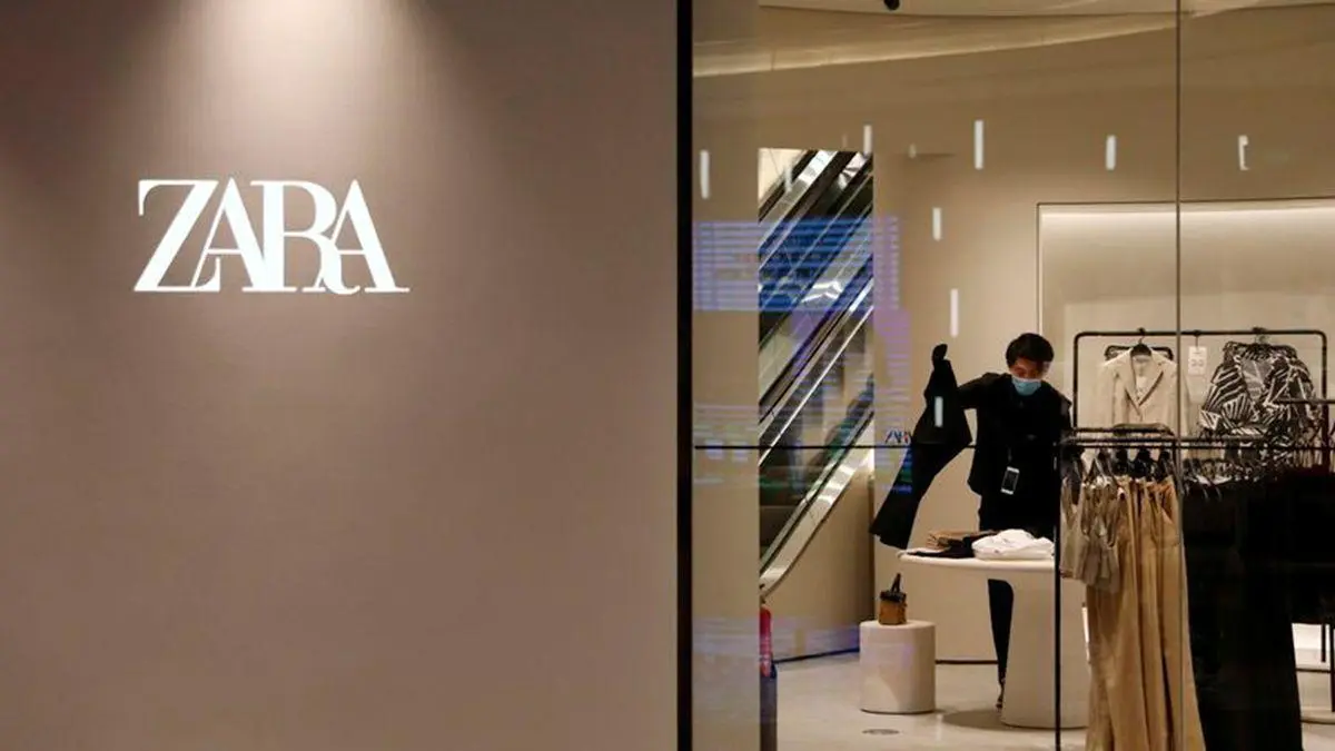 como cambiar ropa en zara - Cómo recuperar una boleta de Zara