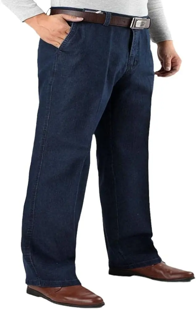 pantalones vaqueros hombre tallas grandes - Cómo saber mi talla de vaqueros hombre