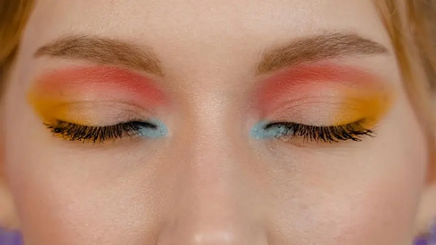 colorimetria ropa mujer - Cómo saber qué tipo de colorimetría