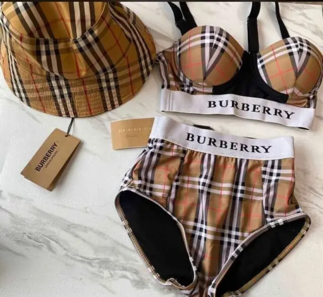 Burberry como saber si es original best sale