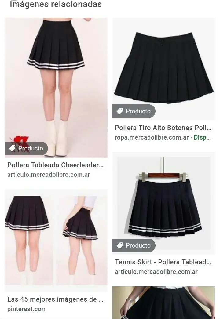 A skirt que significa best sale