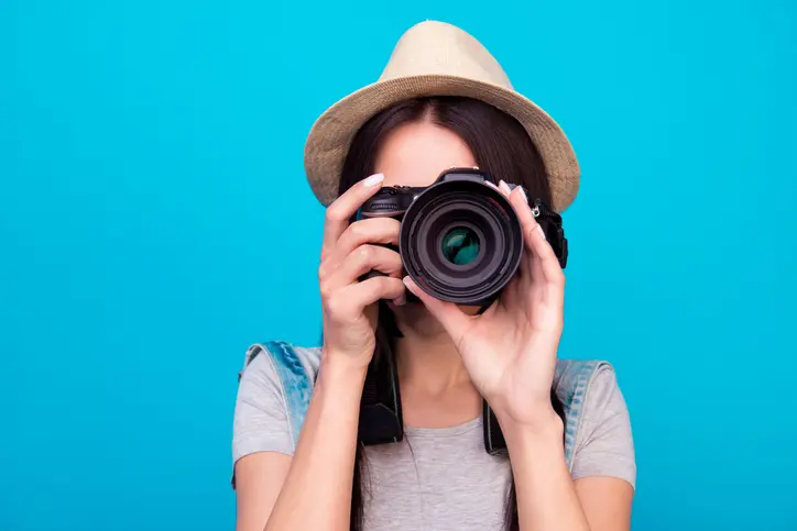fotos de ropa - Cómo sacar buenas fotos para vender en Instagram
