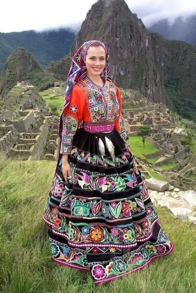 Vestimenta de Machu Picchu: Consejos para un viaje cómodo y seguro - Cómo se caracteriza Machu Picchu vestimenta de machu picchu - Cómo se caracteriza Machu Picchu