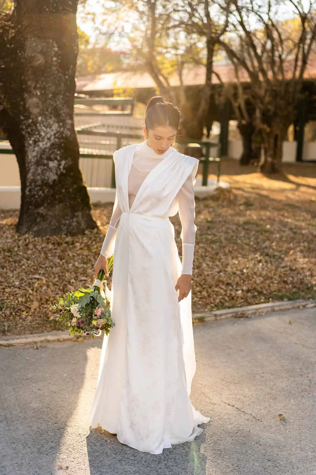 vestidos de boda japoneses - Cómo se celebran las bodas en Japón