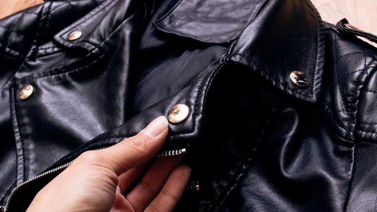 Cómo limpiar ropa de cuero: consejos y recomendaciones - Cómo se debe limpiar una chaqueta de cuero como limpiar ropa de cuero - Cómo se debe limpiar una chaqueta de cuero
