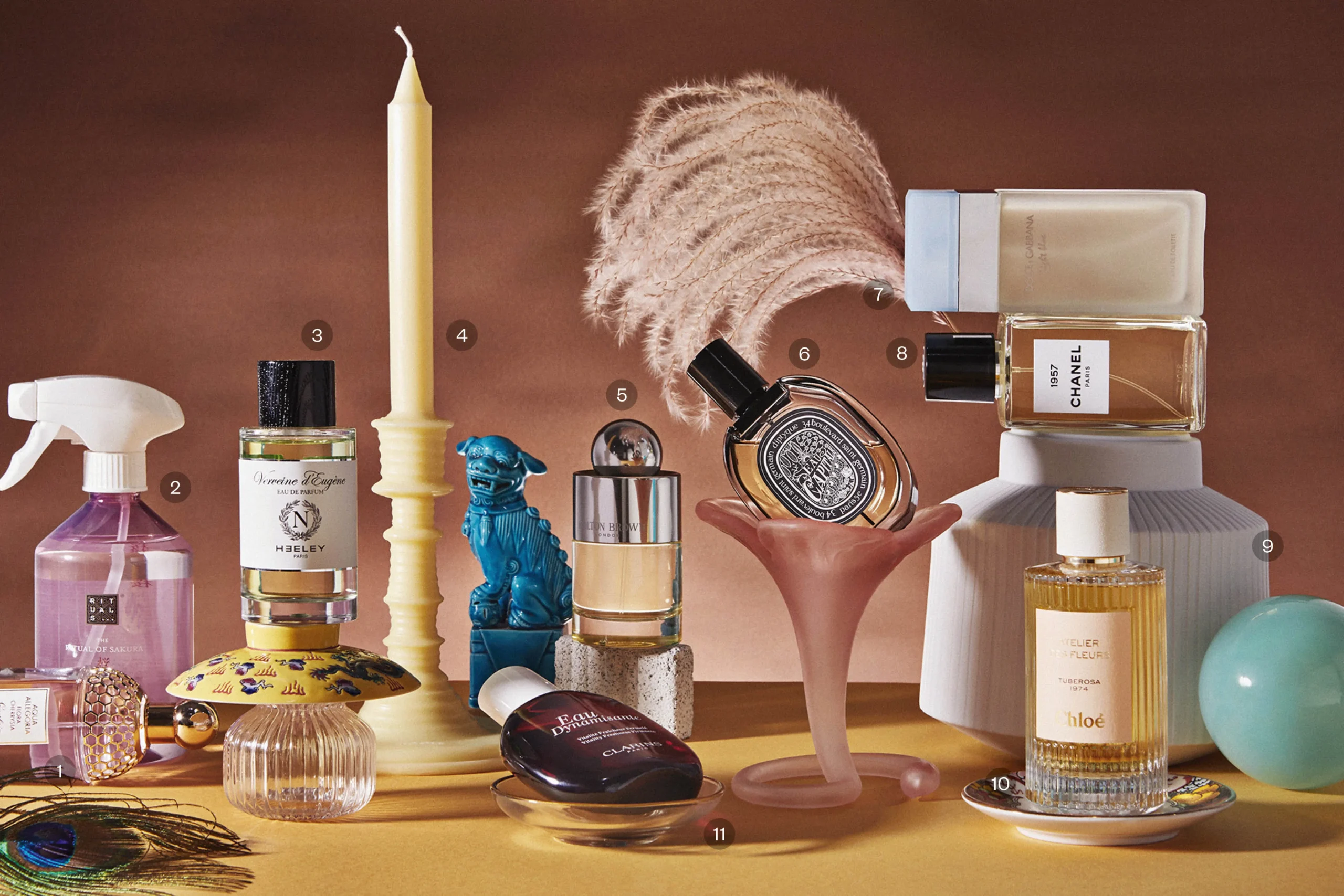 Estereotipos de perfumes: ¿Los perfumes tienen género? - Cómo se dice cuando un perfume es para hombre y mujer estereotipos de perfumes - Cómo se dice cuando un perfume es para hombre y mujer