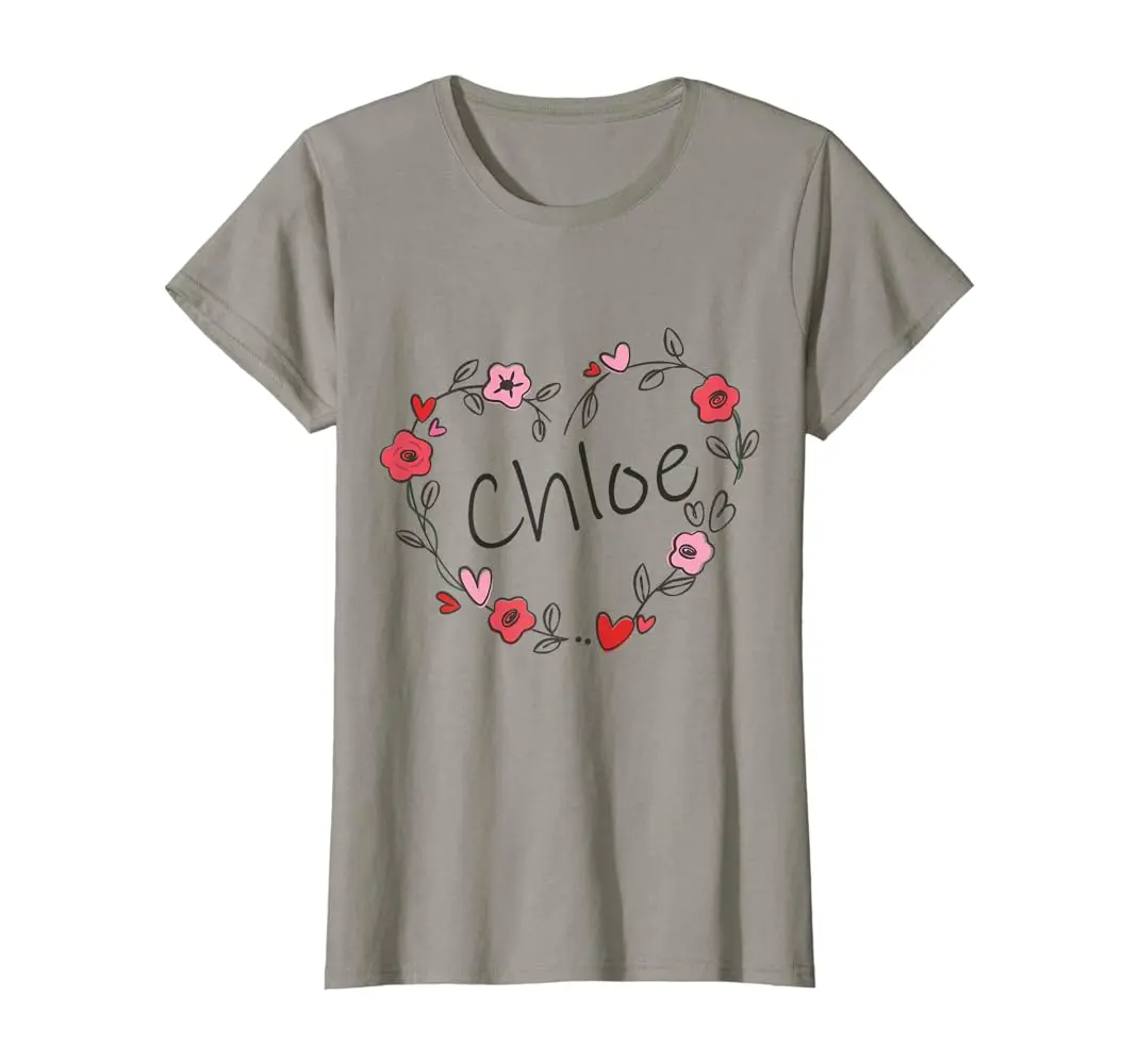 chloe ropa - Cómo se escribe Cloe o Chloe