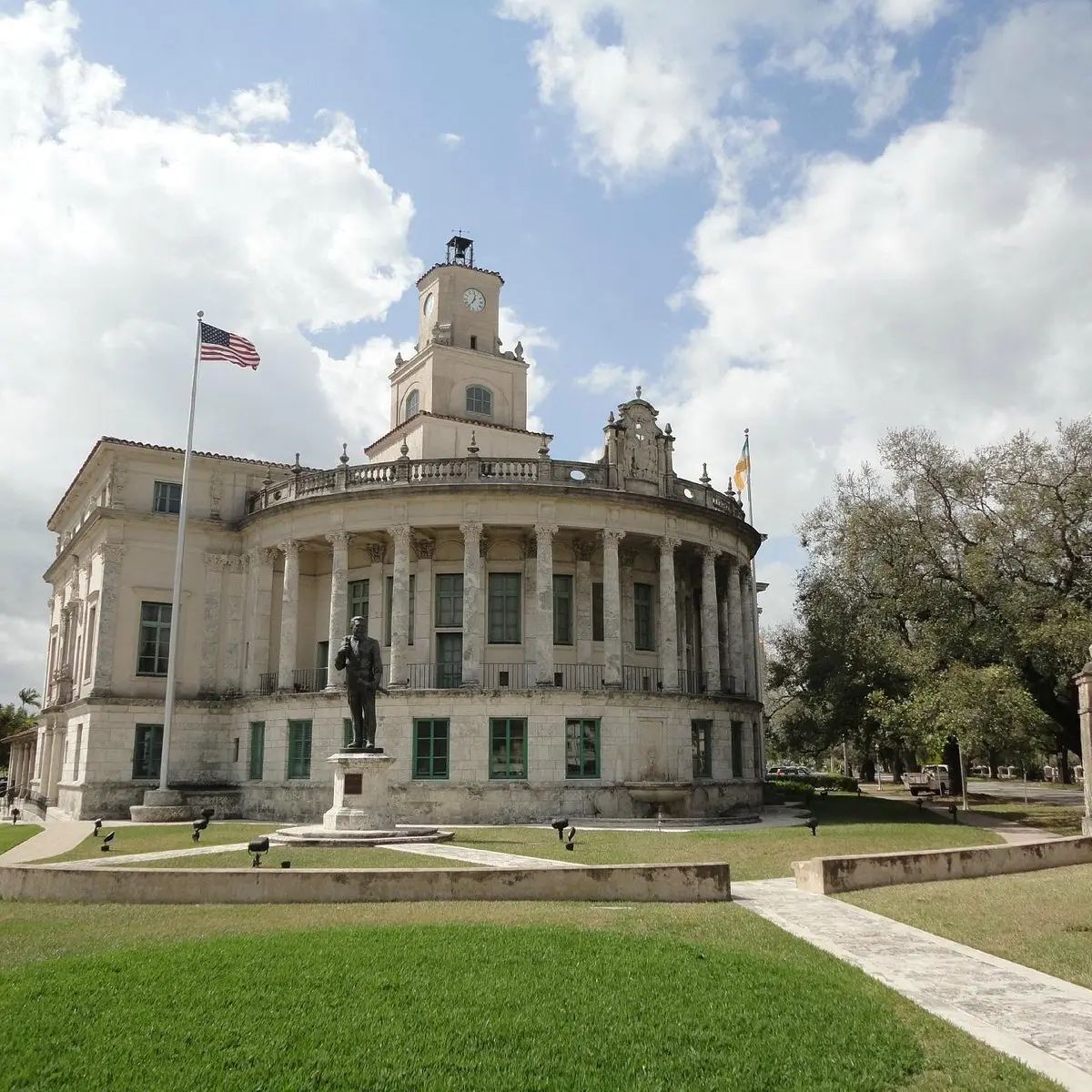 coral gables vestidos - Cómo se escribe Coral Gables