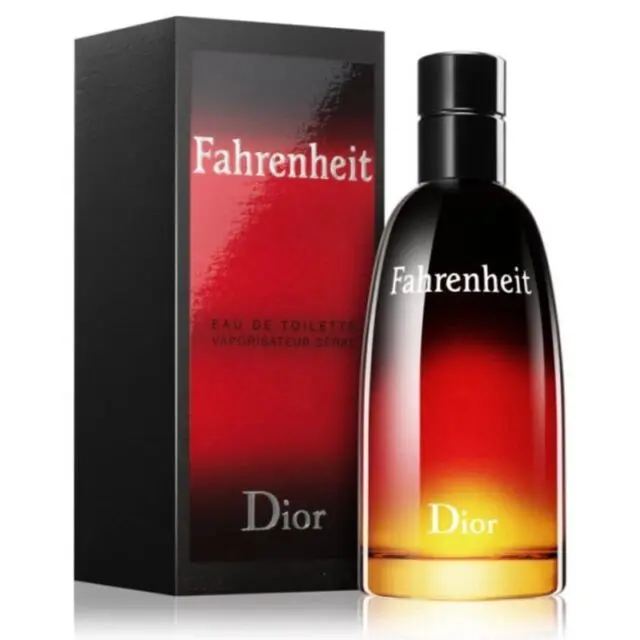 perfume fahrenheit hombre precio - Cómo se escribe el perfume Fahrenheit