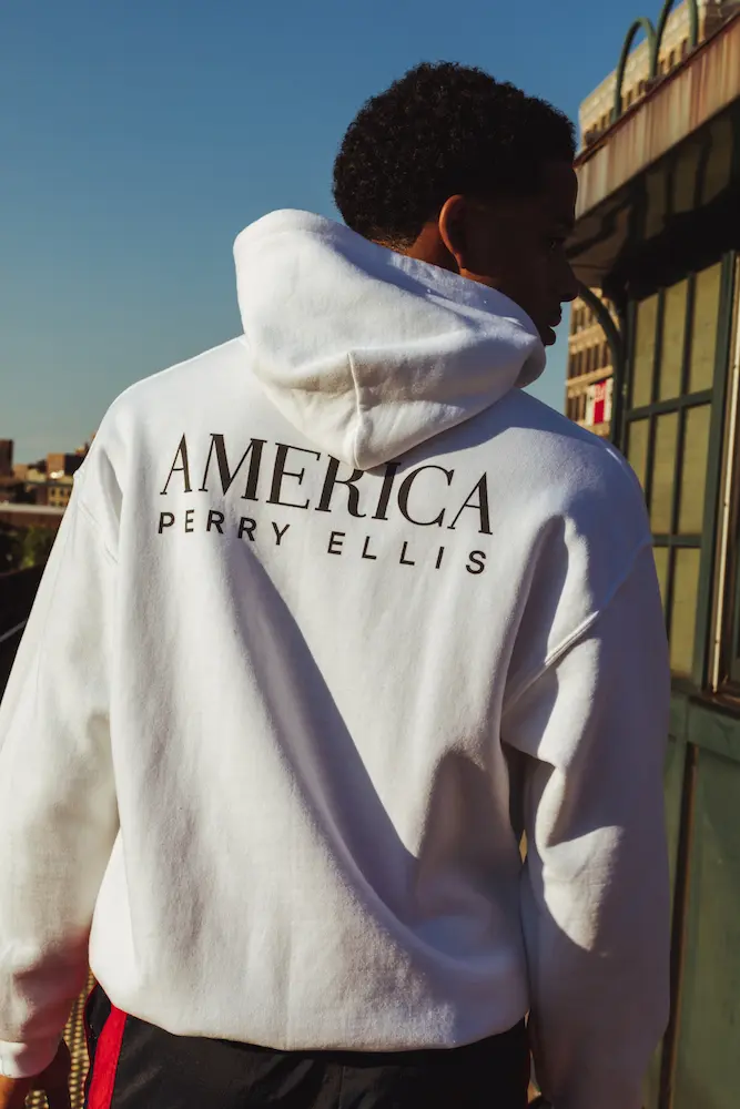 perry ellis ropa - Cómo se escribe la marca Perry Ellis