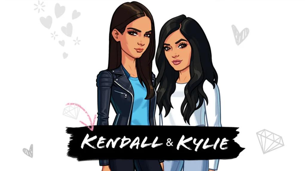 juegos de vestir a kylie jenner - Cómo se hizo famosa Kylie Jenner