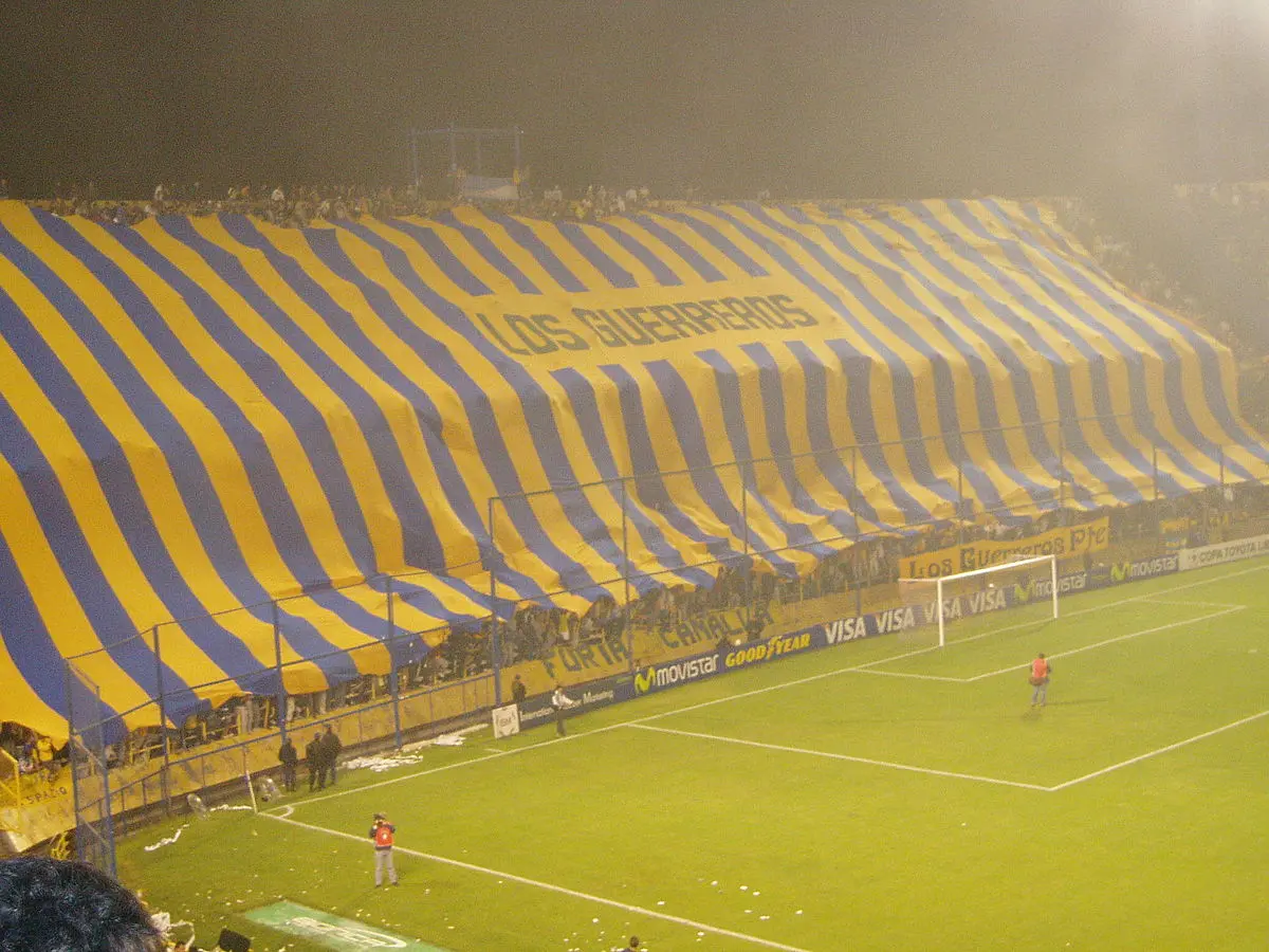 camisa rosario central - Cómo se le dice a los hinchas de Rosario Central