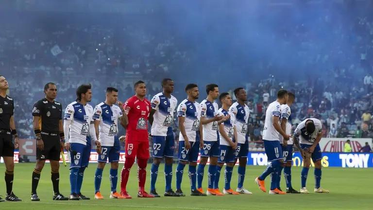 camisa del pachuca - Cómo se le dice al equipo de Pachuca