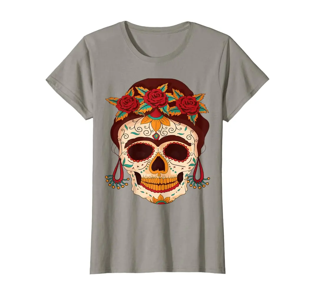 Calavera Mexicana Ropa: Una Tradición Colorida - Cómo se le llama a la calavera en México calavera mexicana ropa - Cómo se le llama a la calavera en México