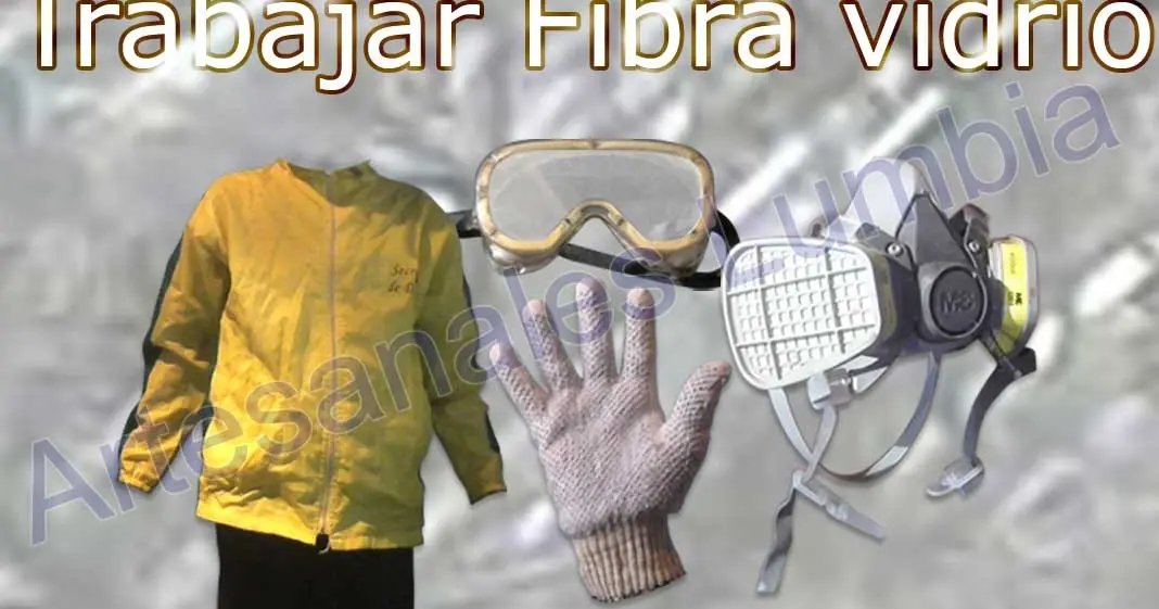como quitar la fibra de vidrio de la ropa - Cómo se limpia la fibra de vidrio