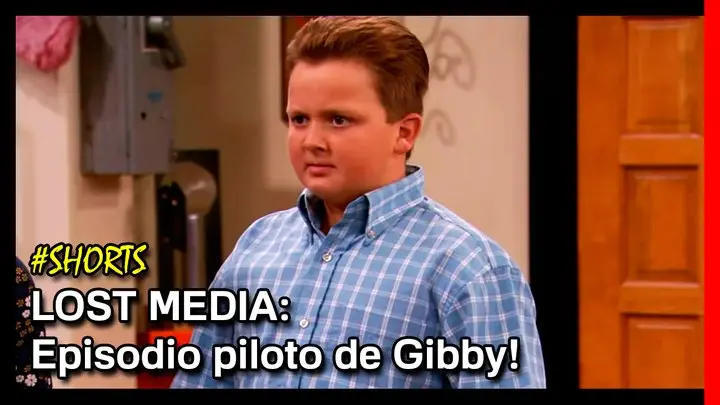 gibby icarly sin camisa - Cómo se llama el gordito de iCarly