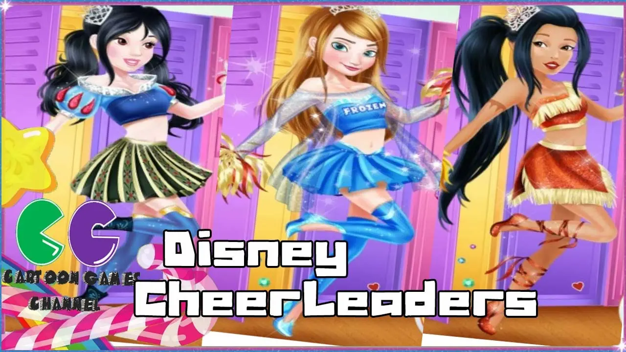 Juegos de Disney Channel de Vestir: Divertidas aventuras para los fanáticos de Disney - Cómo se llama el juego de Disney Junior juegos de disney channel de vestir - Cómo se llama el juego de Disney Junior