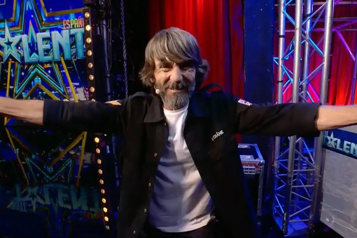 porque en got talent usan la misma ropa - Cómo se llama el jurado de Got Talent