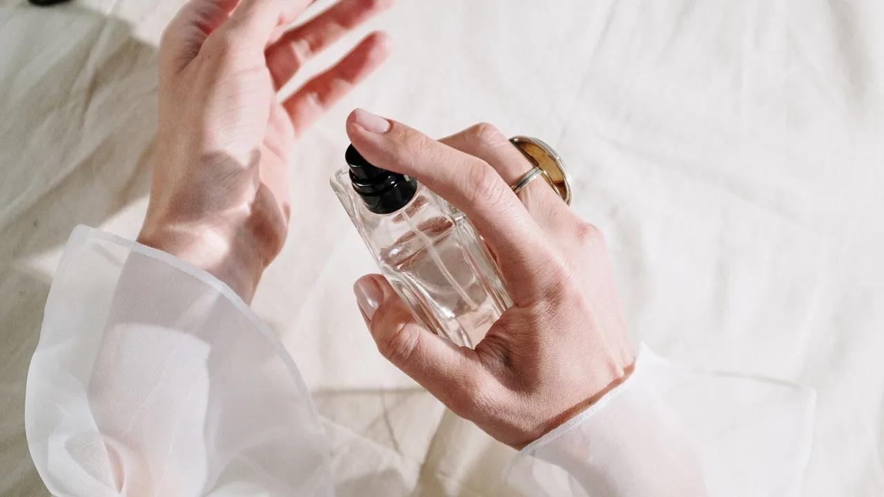 perfumes para bebes - Cómo se llama el perfume que huele a bebé