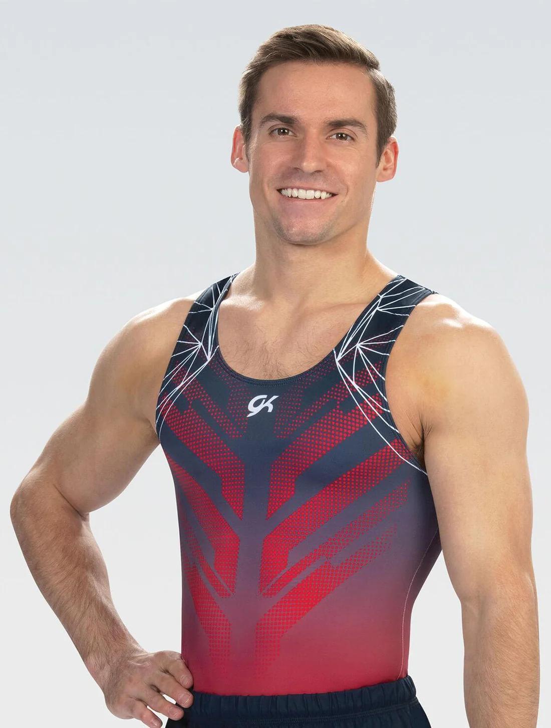 Vestimenta de gimnasia para hombres: comodidad y estilo en tus entrenamientos - Cómo se llama el uniforme de gimnasia vestimenta de gimnasia para hombres - Cómo se llama el uniforme de gimnasia