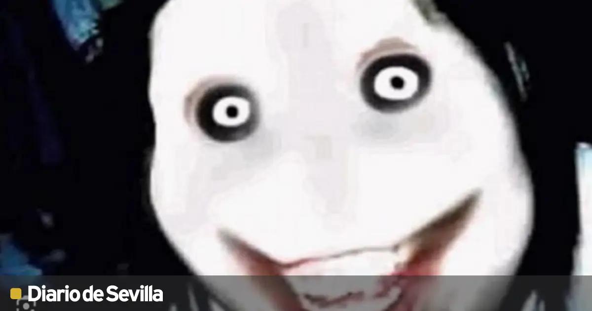 camisa de jeff the killer - Cómo se llama Jeff the Killer en la vida real