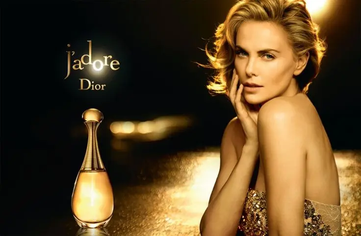 dior perfume mujer publicidad - Cómo se llama la actriz del anuncio de Dior