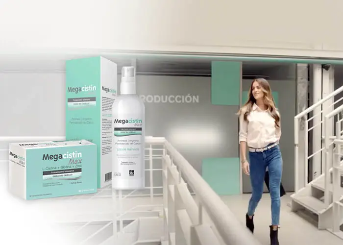 agustina casanova vestido - Cómo se llama la actriz que hace la publicidad de Megacistin