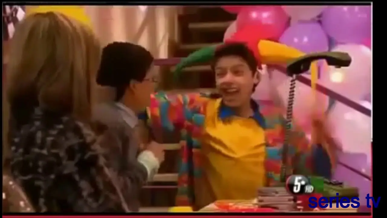 la cq el vestido de jenny - Cómo se llama la chica de La CQ