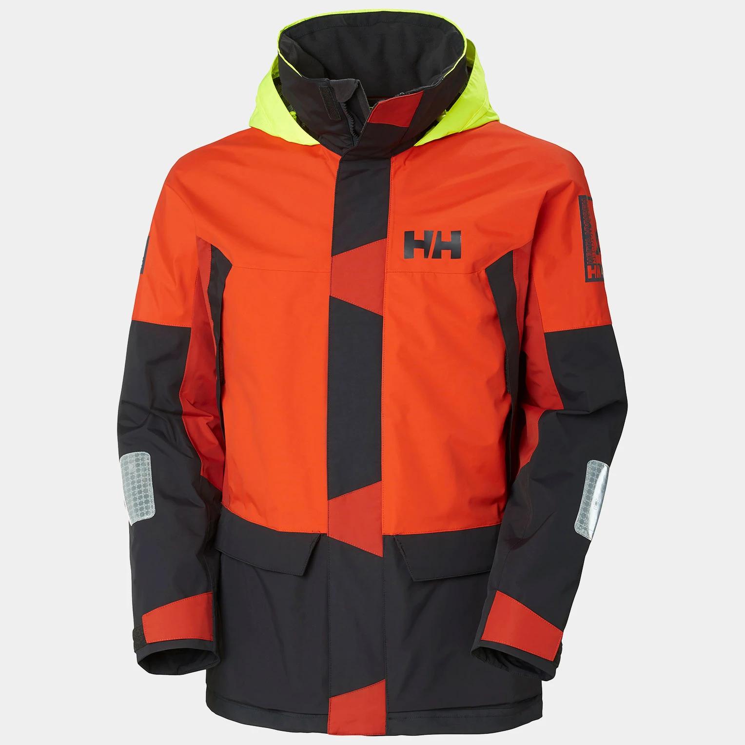 ropa helly hansen argentina - Cómo se llama la marca de ropa HH