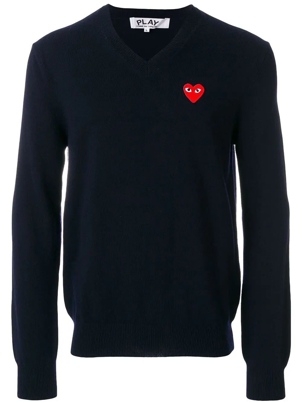marca de ropa del corazon - Cómo se llama la marca que tiene un corazón con ojos