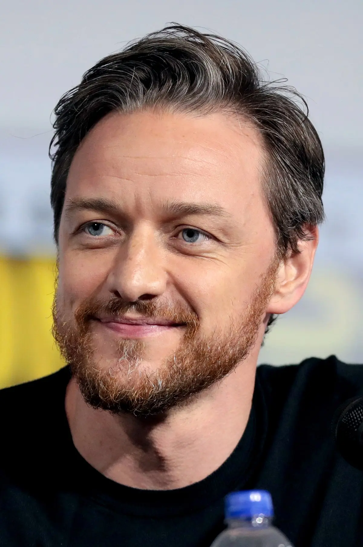James McAvoy: El actor que ha cautivado al público - Cómo se llama la película de James McAvoy james mcavoy sin ropa - Cómo se llama la película de James McAvoy