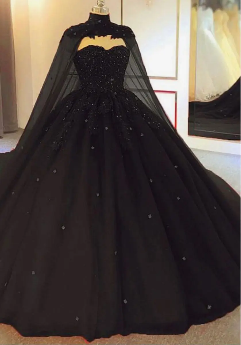 Princesas vestidas de negro: una nueva representación en el entorno de la moda - Cómo se llama la princesa de color negro princesas vestidas de negro - Cómo se llama la princesa de color negro