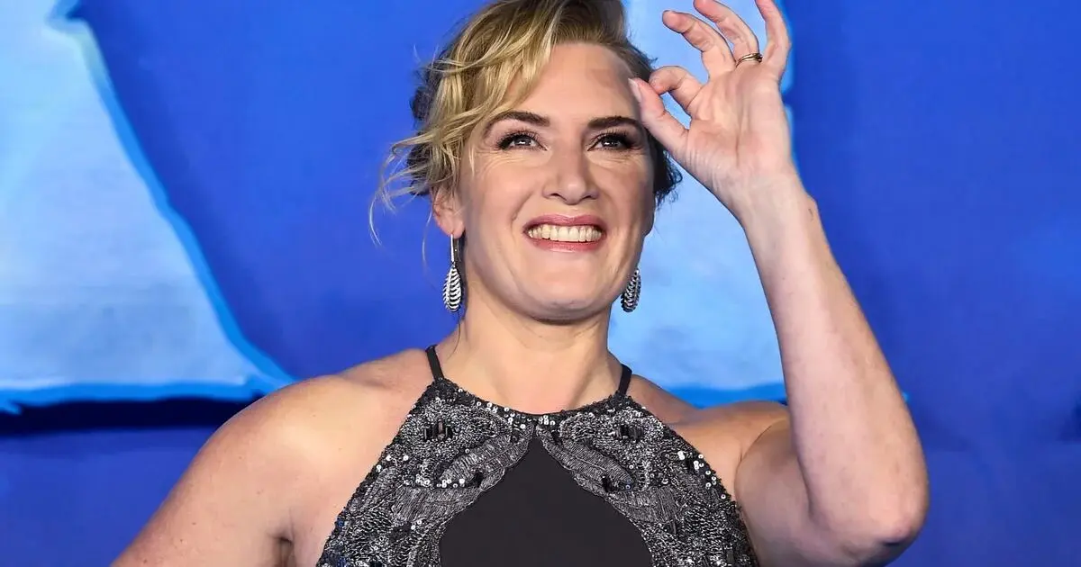 vestidos de kate winslet - Cómo se llamaba Kate Winslet en Titanic