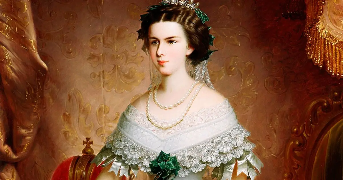 Vestidos de Novia Sissi Emperatriz: La Elegancia de una Emperatriz - Cómo se llamaba Sissi vestidos de novia sissi emperatriz - Cómo se llamaba Sissi