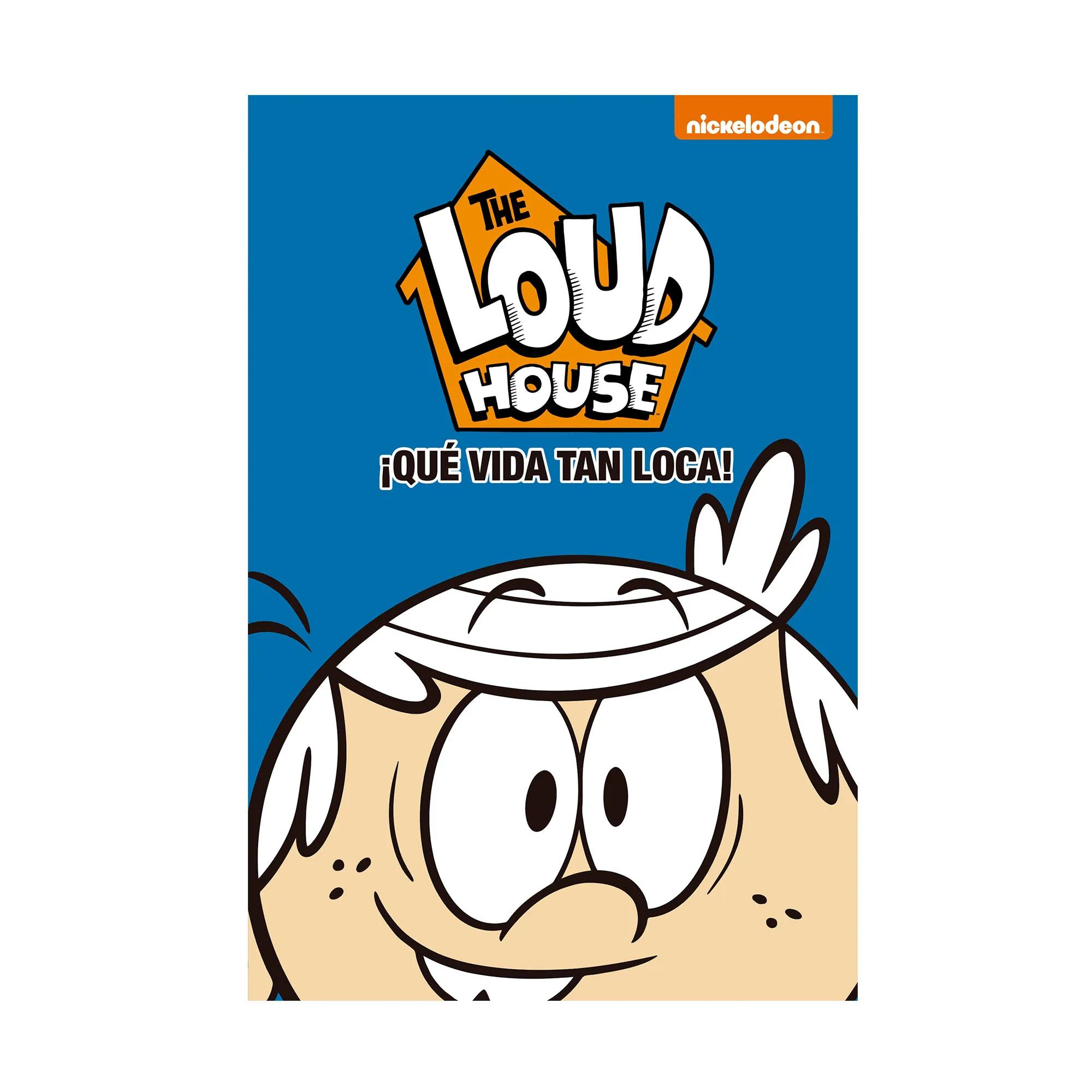 the loud house sin pantalones - Cómo se llaman las 10 hermanas de Lincoln loud