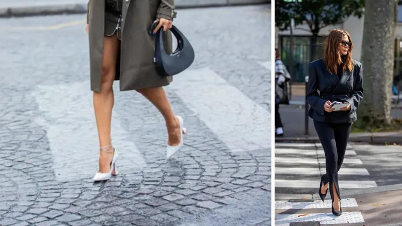 Zapatos de vestir hombre punta: elegancia y estilo - Cómo se llaman las zapatillas de pico zapatos de vestir hombre punta - Cómo se llaman las zapatillas de pico