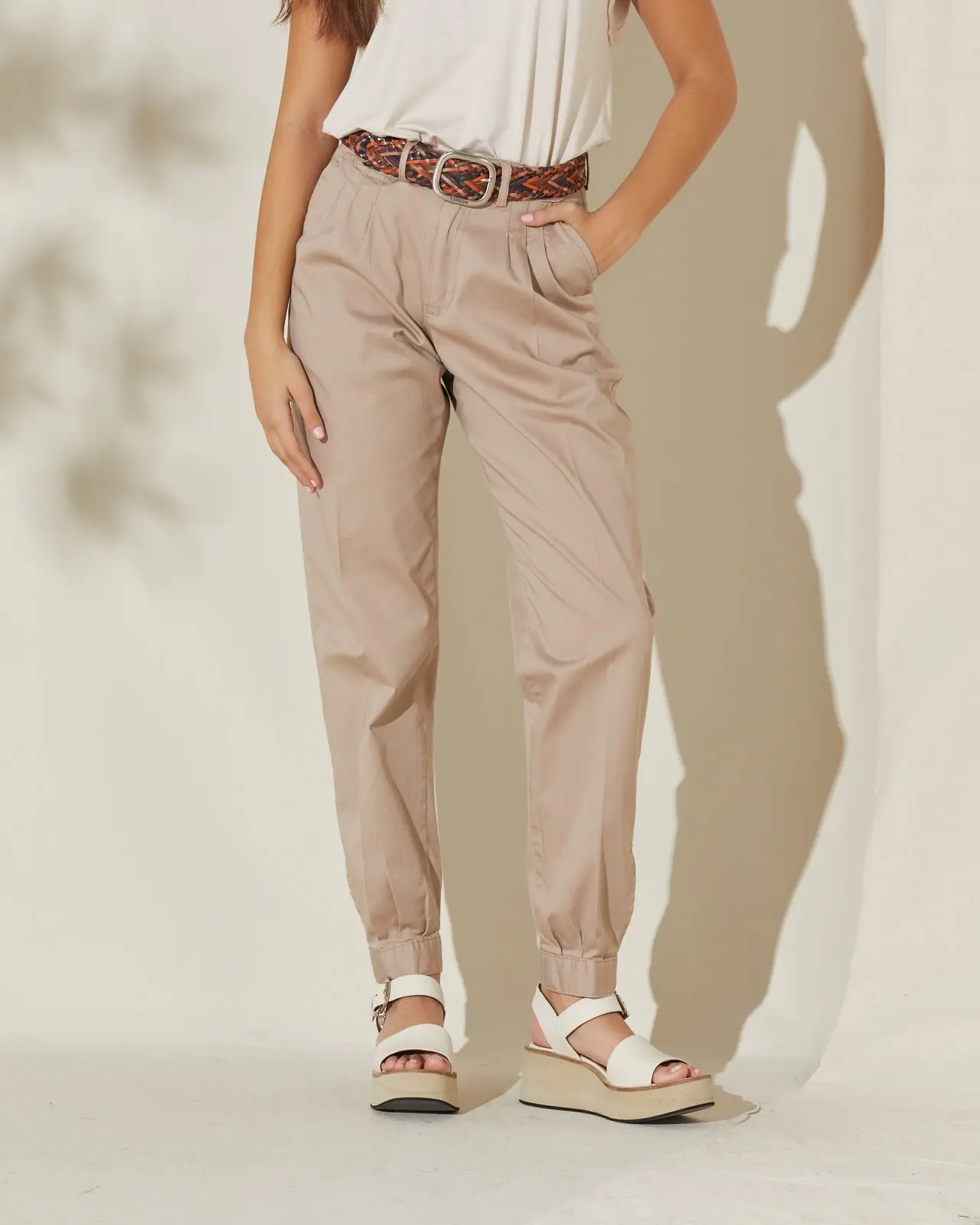 pantalon de gaucho mujer - Cómo se llaman los pantalones de campo