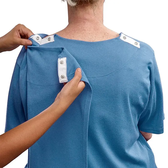 ropa adaptada para silla de ruedas - Cómo se llaman los que usan sillas de ruedas