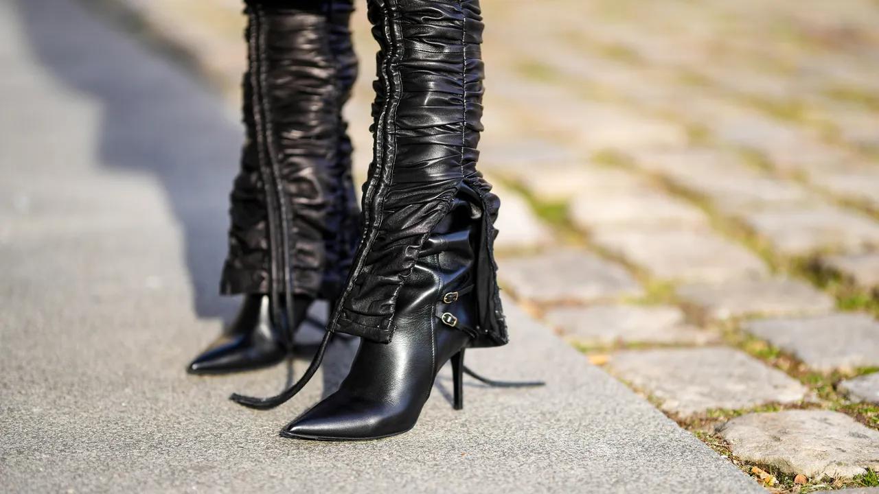 Zapatos de vestir hombre punta: elegancia y estilo - Cómo se llaman los tacones puntiagudos zapatos de vestir hombre punta - Cómo se llaman los tacones puntiagudos