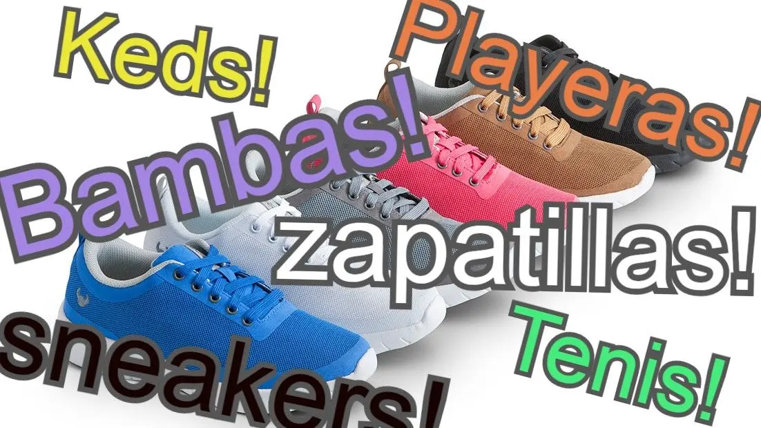 zapatillas de vestir hombre - Cómo se llaman los zapatillas