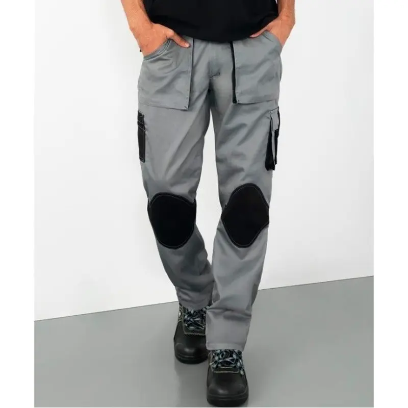 rodilleras pantalon - Cómo se mide la talla de una rodillera