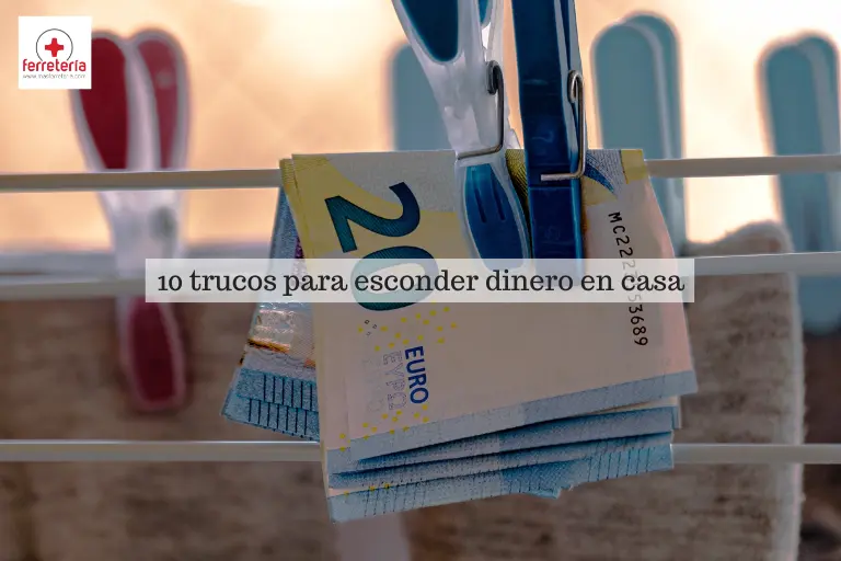 Cómo esconder dinero en el pantalón: consejos y trucos - Cómo se puede guardar dinero en casa como esconder dinero en el pantalon - Cómo se puede guardar dinero en casa