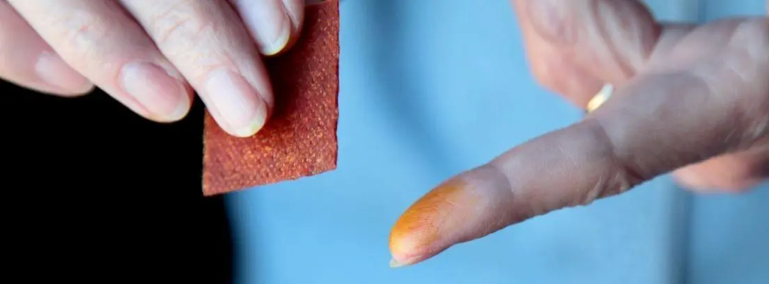 Cómo quitar manchas de yodo en la ropa - Cómo se quitan las manchas de Betadine como quitar manchas de yodo en la ropa - Cómo se quitan las manchas de Betadine