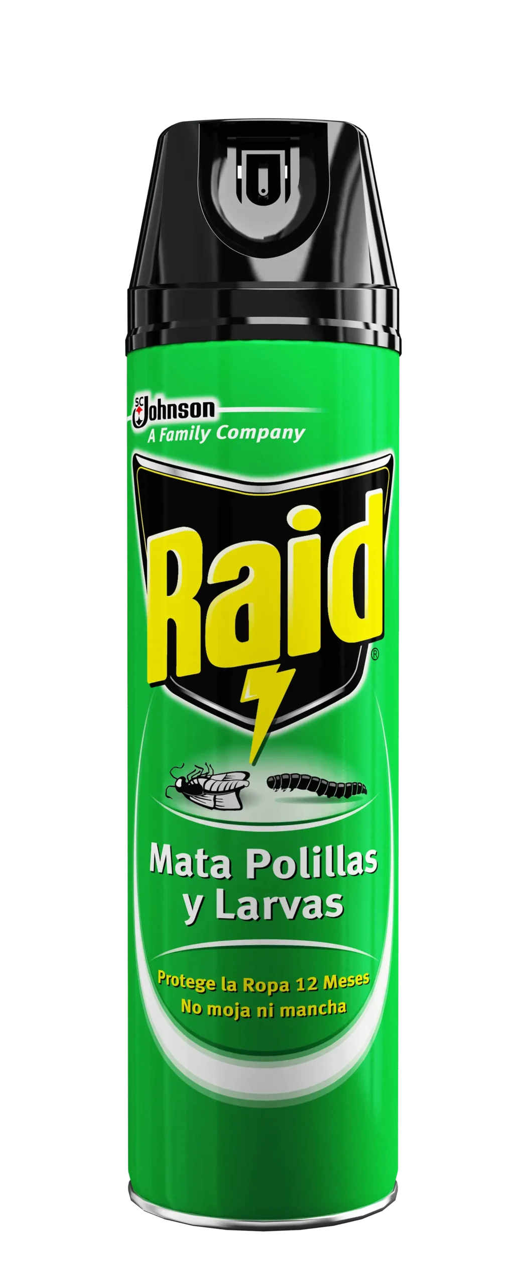 raid polillas ropa - Cómo se usa Raid mata polillas